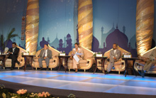 Doha Forum 2007